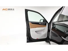 2022 Volkswagen Teramont X 2.0T 380TSI 4WD Premium Luxury, чёрный — фото 11