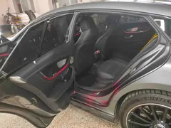 2022 Mercedes-Benz AMG GT 50 4-Door Coupe — фото 8