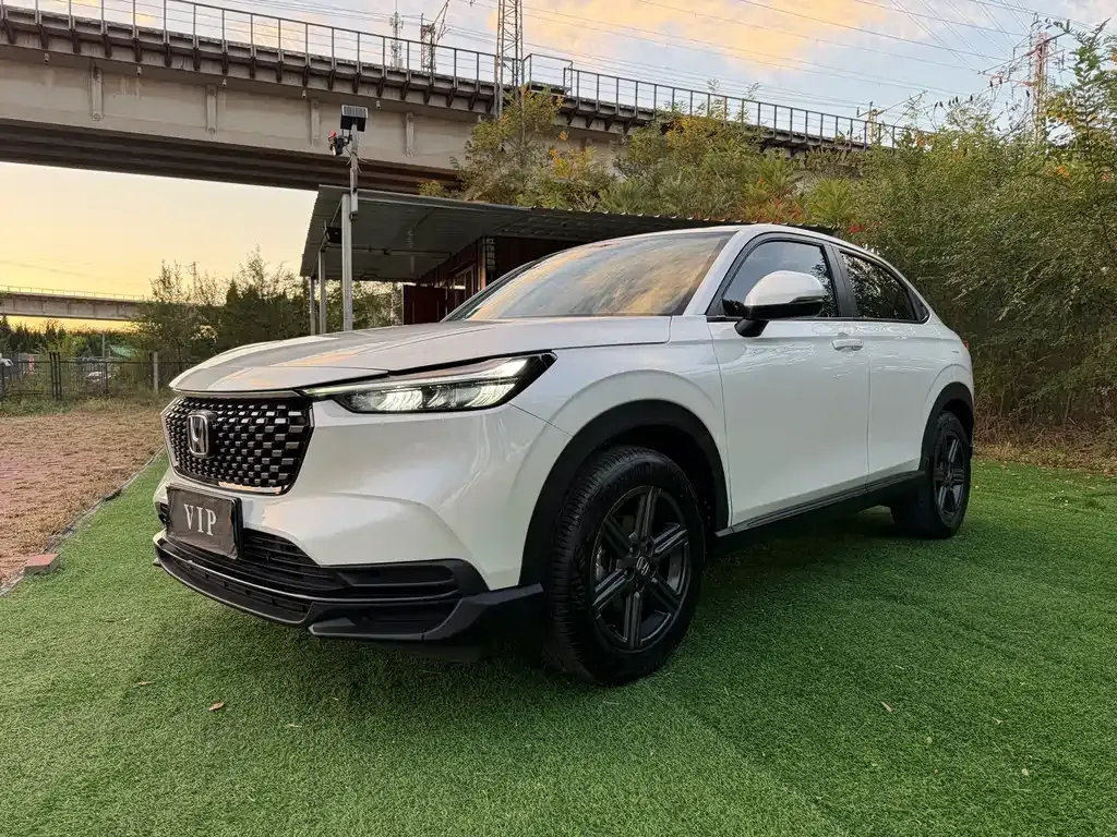 2023 Honda XR-V 1.5L CVT