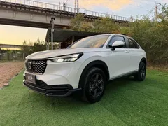 2023 Honda XR-V 1.5L CVT, белый — фото 1