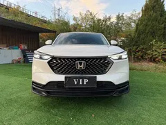 2023 Honda XR-V 1.5L CVT, белый — фото 2