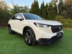 2023 Honda XR-V 1.5L CVT, белый — фото 3