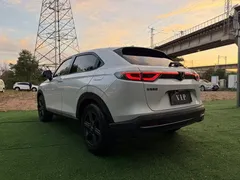 2023 Honda XR-V 1.5L CVT, белый — фото 4