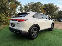 2023 Honda XR-V 1.5L CVT, белый — фото 6