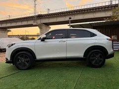 2023 Honda XR-V 1.5L CVT, белый — фото 7