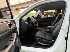 2023 Honda XR-V 1.5L CVT, белый — фото 8