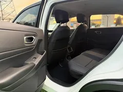 2023 Honda XR-V 1.5L CVT, белый — фото 9