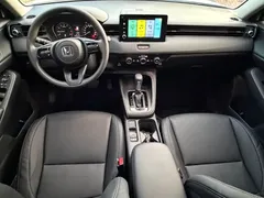 2023 Honda XR-V 1.5L CVT, белый — фото 10