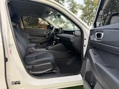 2023 Honda XR-V 1.5L CVT, белый — фото 11
