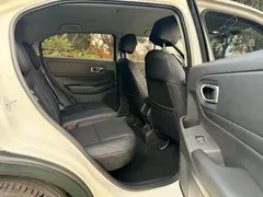 2023 Honda XR-V 1.5L CVT, белый — фото 12