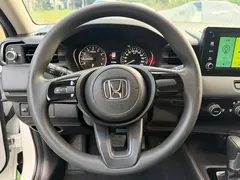 2023 Honda XR-V 1.5L CVT, белый — фото 16