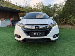 2022 Honda Vezel 1.5L CVT Elite, белый — фото 2