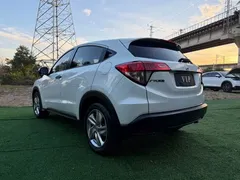 2022 Honda Vezel 1.5L CVT Elite, белый — фото 4