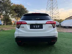 2022 Honda Vezel 1.5L CVT Elite, белый — фото 5