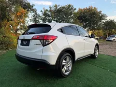 2022 Honda Vezel 1.5L CVT Elite, белый — фото 6