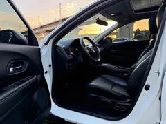 2022 Honda Vezel 1.5L CVT Elite, белый — фото 8