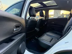 2022 Honda Vezel 1.5L CVT Elite, белый — фото 9