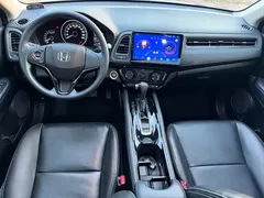 2022 Honda Vezel 1.5L CVT Elite, белый — фото 10