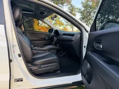 2022 Honda Vezel 1.5L CVT Elite, белый — фото 11