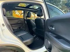 2022 Honda Vezel 1.5L CVT Elite, белый — фото 12