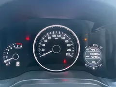 2022 Honda Vezel 1.5L CVT Elite, белый — фото 13