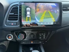 2022 Honda Vezel 1.5L CVT Elite, белый — фото 14