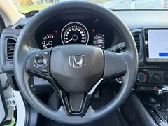 2022 Honda Vezel 1.5L CVT Elite, белый — фото 16