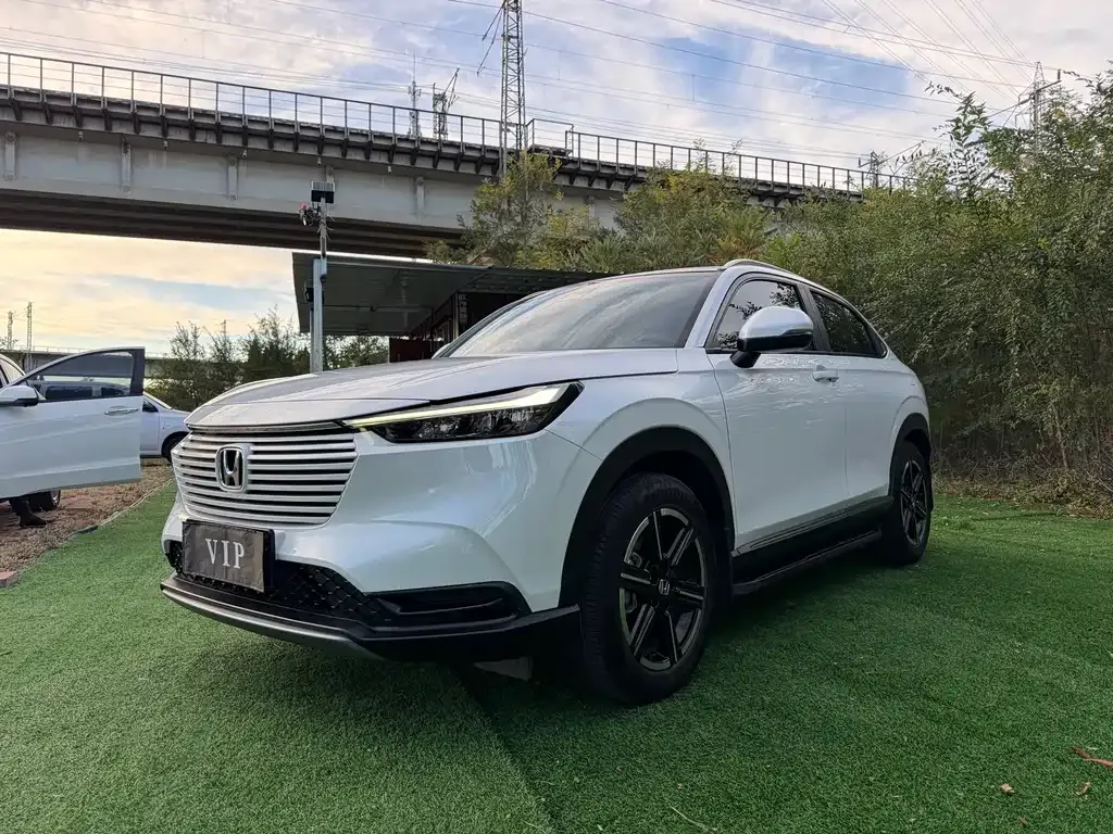 2023 Honda Vezel 1.5L CVT Tech
