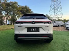 2023 Honda Vezel 1.5L CVT Tech, белый — фото 5
