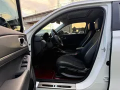 2023 Honda Vezel 1.5L CVT Tech, белый — фото 8