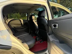 2023 Honda Vezel 1.5L CVT Tech, белый — фото 12