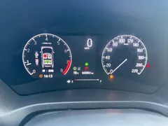 2023 Honda Vezel 1.5L CVT Tech, белый — фото 13