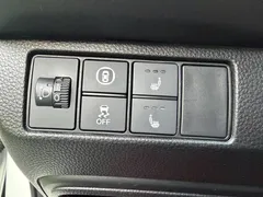 2023 Honda Vezel 1.5L CVT Tech, белый — фото 17