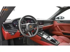 2023 Porsche 911 Carrera T 3.0T — фото 6
