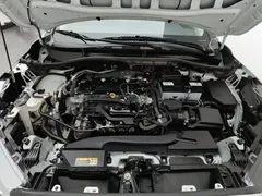 2023 Toyota Frontlander 2.0L CVT Elite, белый — фото 6