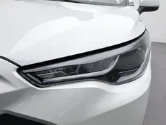 2023 Toyota Frontlander 2.0L CVT Elite, белый — фото 7