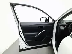 2023 Toyota Frontlander 2.0L CVT Elite, белый — фото 8
