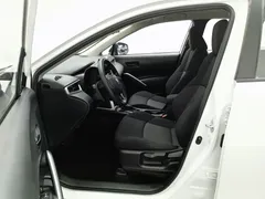2023 Toyota Frontlander 2.0L CVT Elite, белый — фото 10