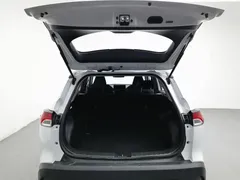 2023 Toyota Frontlander 2.0L CVT Elite, белый — фото 16