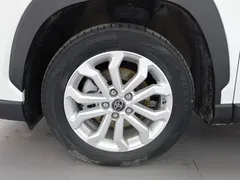 2023 Toyota Frontlander 2.0L CVT Elite, белый — фото 17