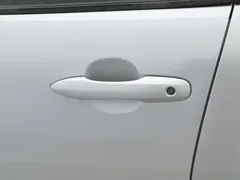 2023 Toyota Frontlander 2.0L CVT Elite, белый — фото 18