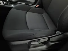 2023 Toyota Frontlander 2.0L CVT Elite, белый — фото 20