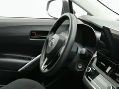 2023 Toyota Frontlander 2.0L CVT Elite, белый — фото 22