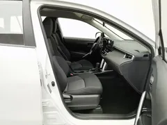 2023 Toyota Frontlander 2.0L CVT Elite, белый — фото 23
