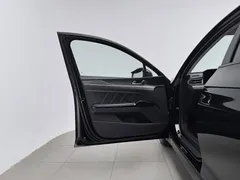 2021 Kia K5 380T GT-Line, чёрный — фото 8