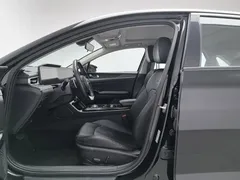2021 Kia K5 380T GT-Line, чёрный — фото 10
