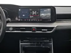 2021 Kia K5 380T GT-Line, чёрный — фото 12
