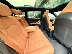 2023 Nio ET5T 75kWh Touring, белый — фото 6