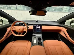 2023 Nio ET5T 75kWh Touring, белый — фото 7