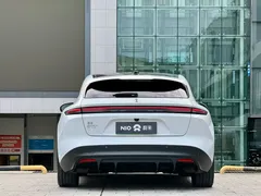 2023 Nio ET5T 75kWh Touring, белый — фото 9